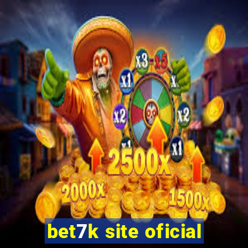 bet7k site oficial